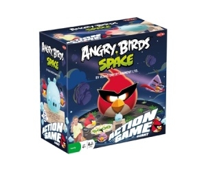  Angry Birds  Tactic