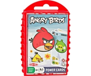 Angry Birds  Tactic