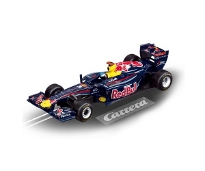  Red Bull RB7 Sebastian Vettel No.1 Carrera