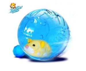    Zhu Zhu Pets Cepia