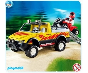     Playmobil