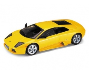   1:34-39 Lamborghini mursielago Welly