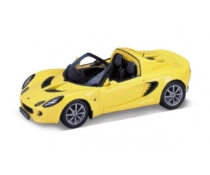   1:34-39 2003 Lotus  elice IIIS Welly