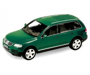   1:34-39 VW touareg Welly