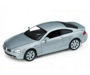   1:34-39 Bmw 645CI Welly