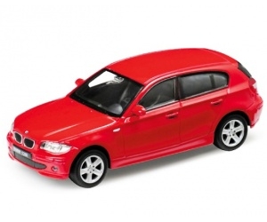   1:34-39 BMW 1 Welly