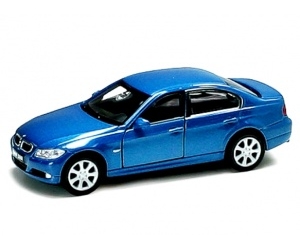   1:34-39 BMW 330I  Welly