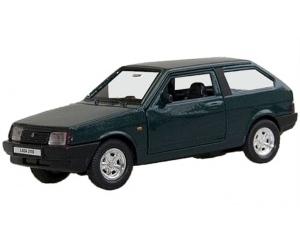   1:34-39 LADA 2108 Welly