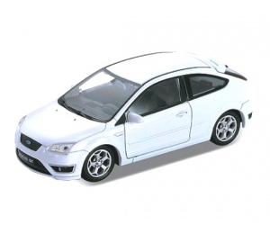   1:34-39 Ford Focus  Welly