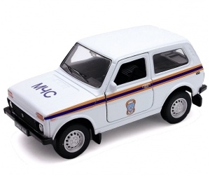   1:34-39 Lada 4  4  Welly