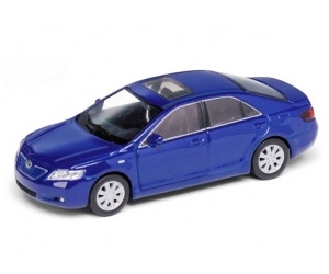   1:34-39 Toyota Camry Welly