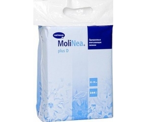   MoliNea Plus D  60  90  2600 