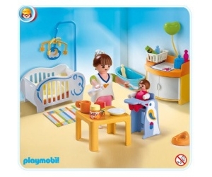   Playmobil