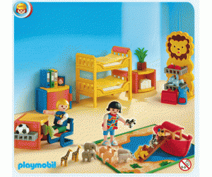     Playmobil