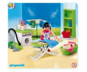     Playmobil