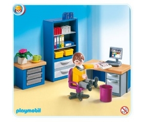  Playmobil