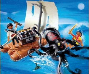 :   Playmobil