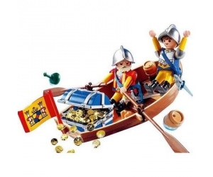    Playmobil