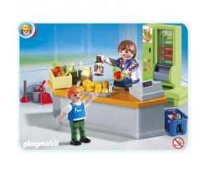   Playmobil