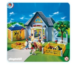     Playmobil