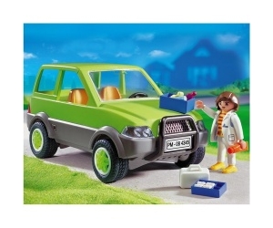    Playmobil