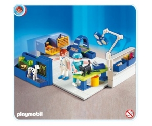   Playmobil