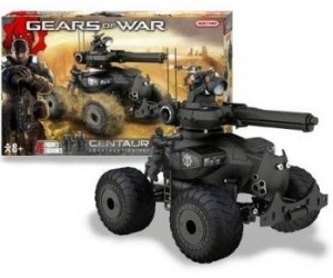 Gears of War   Meccano