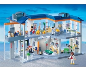   Playmobil