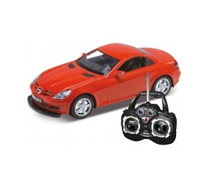  /  1:12 M. Benz SLK Welly