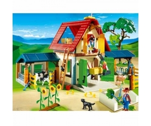       Playmobil