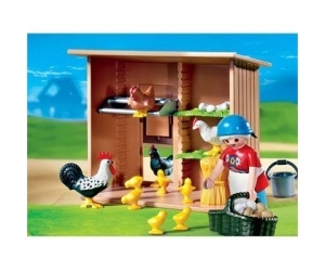    Playmobil