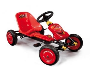  Go Kart Cars Smoby