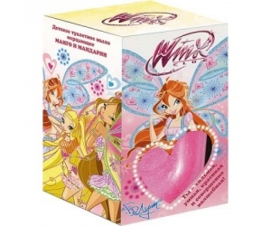   Winx