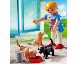    Playmobil