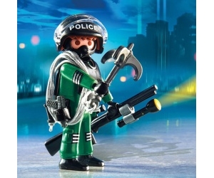    Playmobil