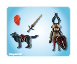    Playmobil