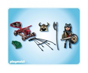   Playmobil