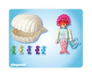   Playmobil