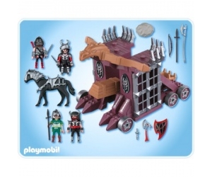   Playmobil