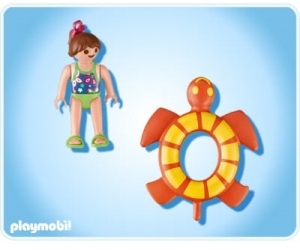 :     Playmobil