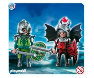   Playmobil