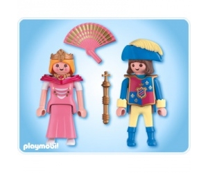  :    Playmobil