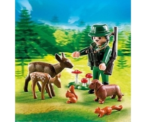       Playmobil