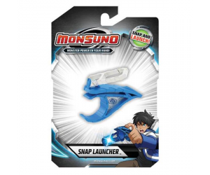    Monsuno