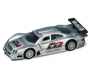   Mb Clk-Gtr Welly