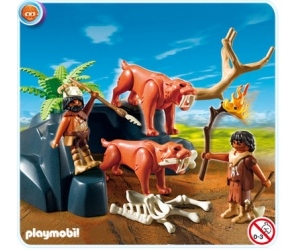     Playmobil