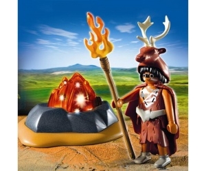  :   Playmobil