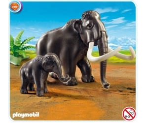    Playmobil