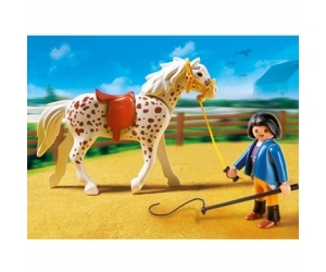  :     Playmobil