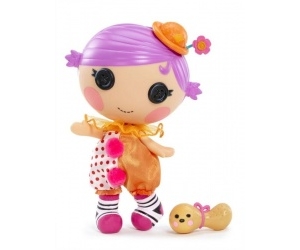  Lalaloopsy Littles 